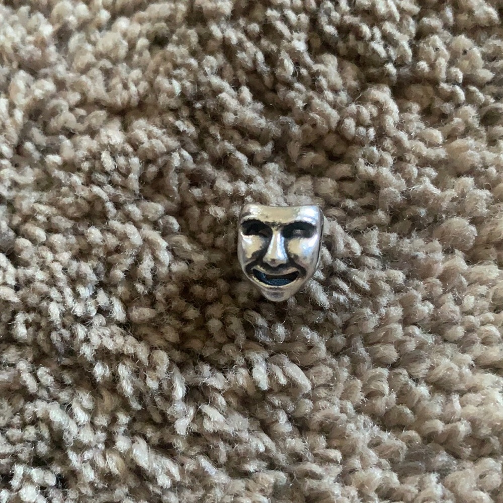 To be or not to be … Pandora charm !!